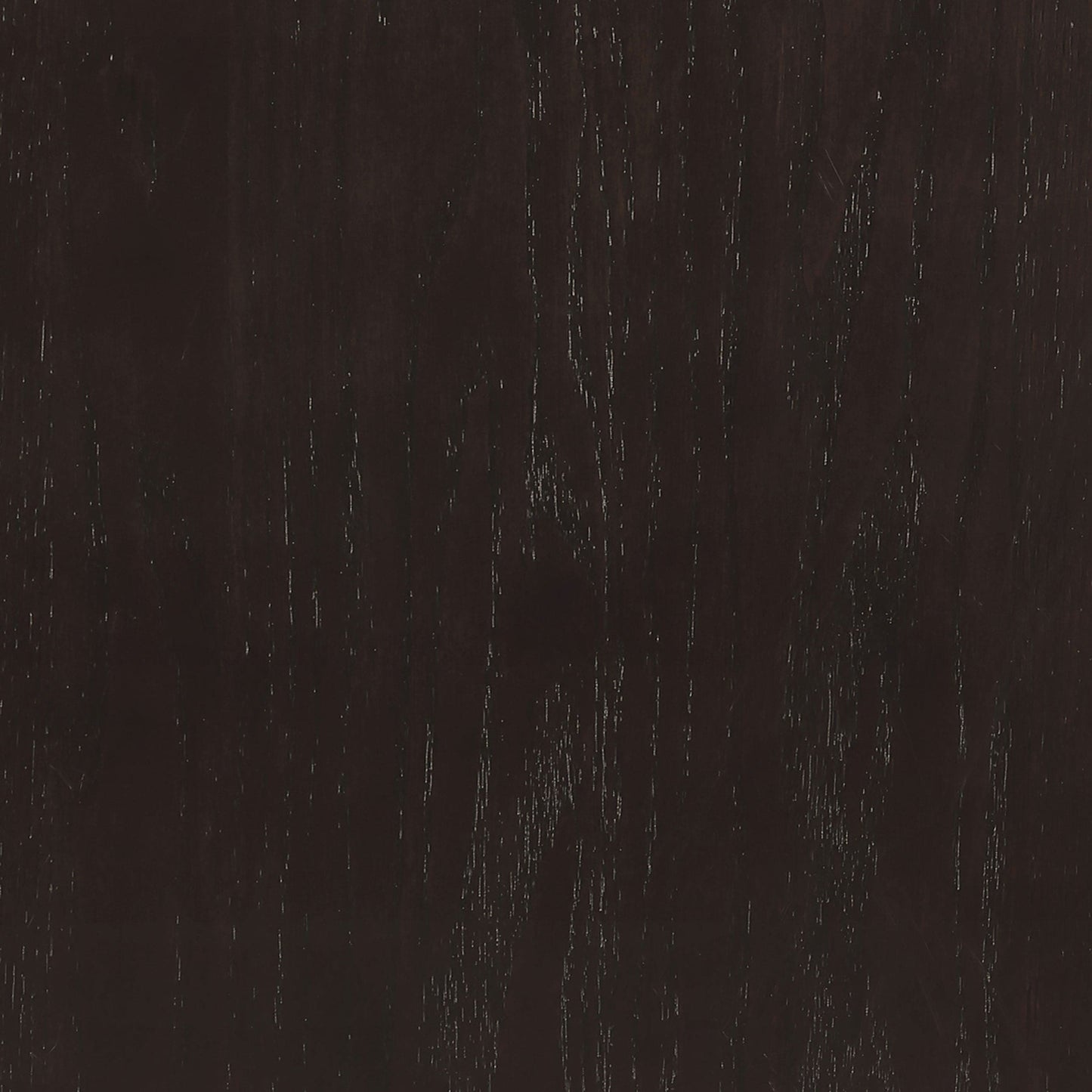 Lavon Oval 60-inch Extension Leaf Dining Table Espresso