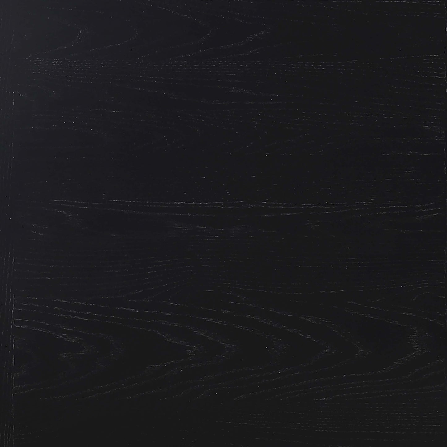 Catherine Rectangular 84-inch Wood Dining Table Black