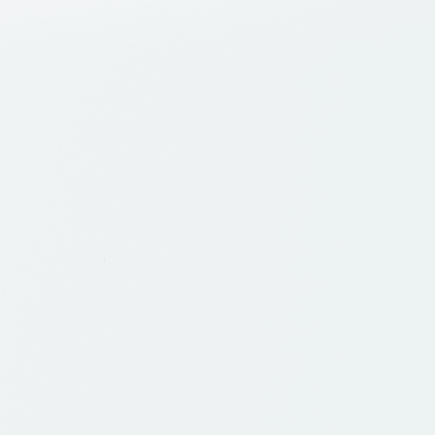 Brooklyn Rectangular 63-inch Dining Table White High Gloss