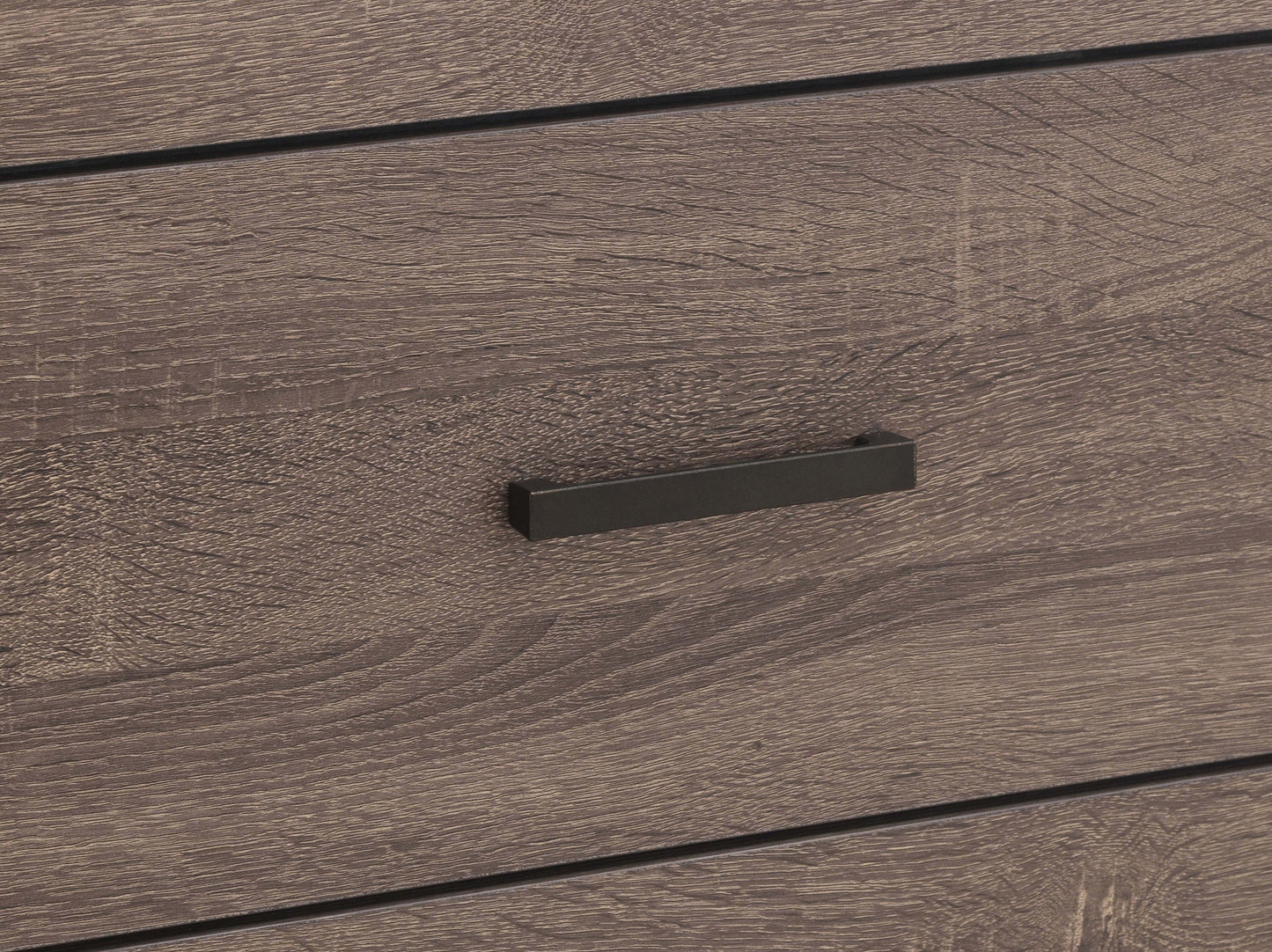 Brantford 2-drawer Nightstand Barrel Oak