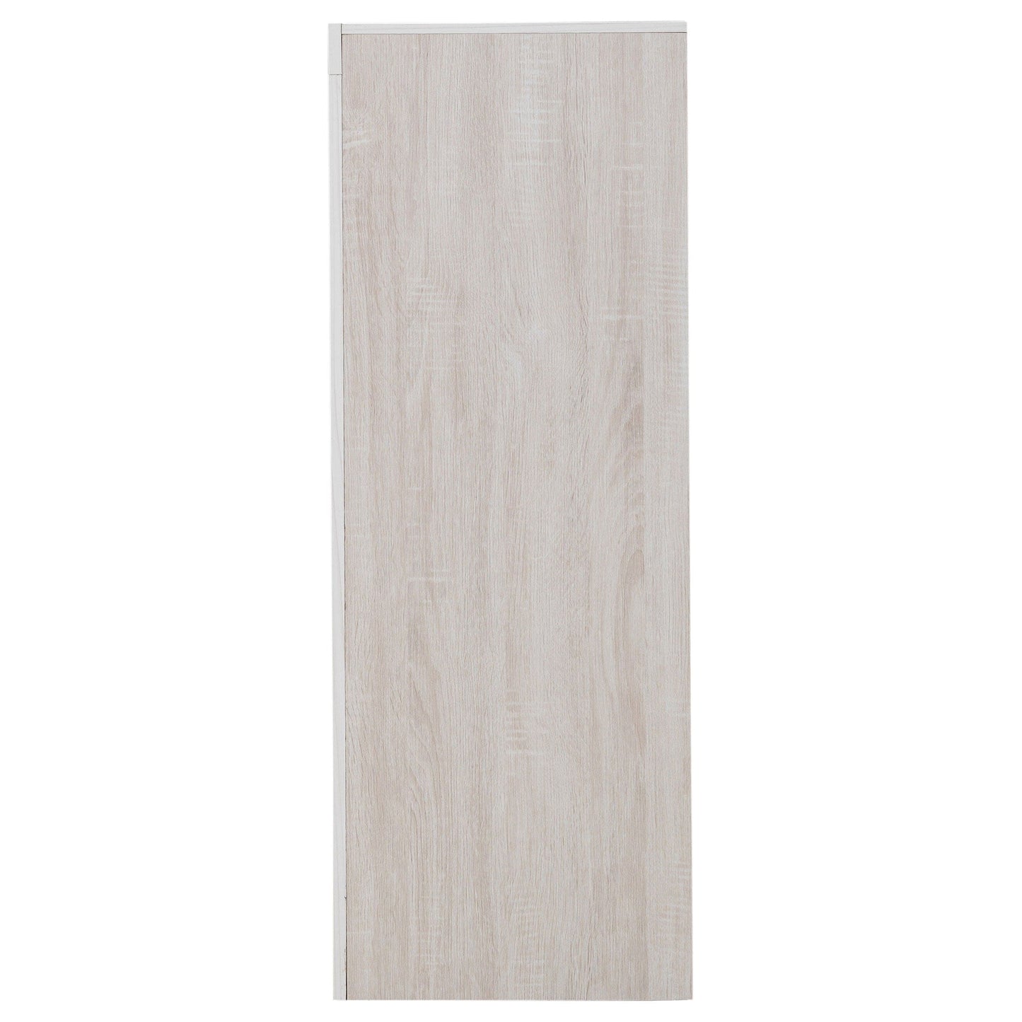 Brantford 4-drawer Bedroom Chest Coastal White