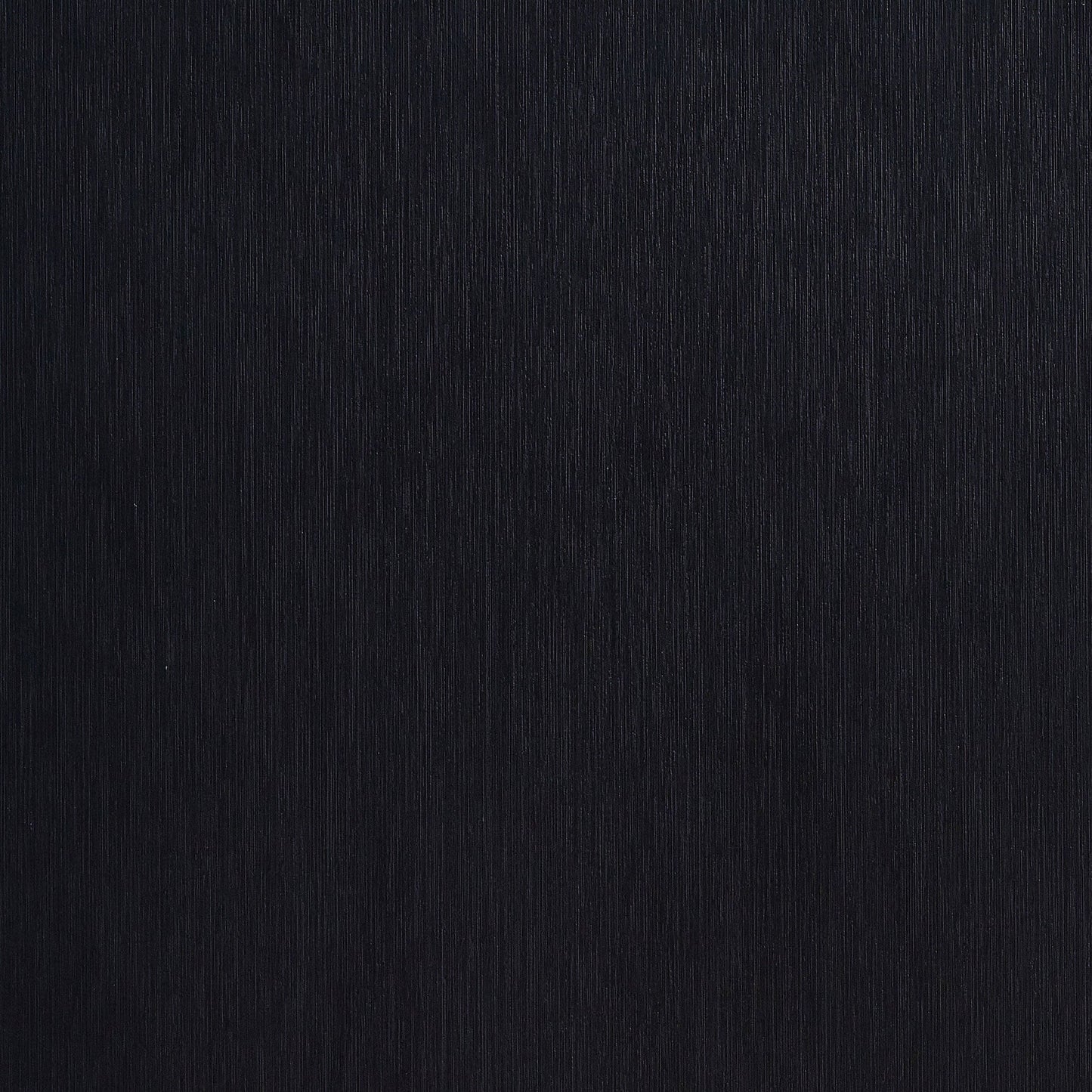 Marceline Wood Eastern King LED Panel Bed Black