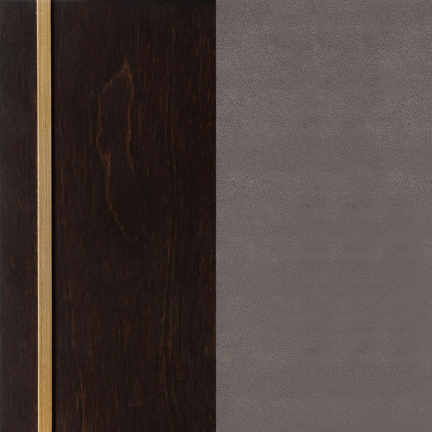 Durango 77-inch Queen Panel Bed Smoked Peppercorn