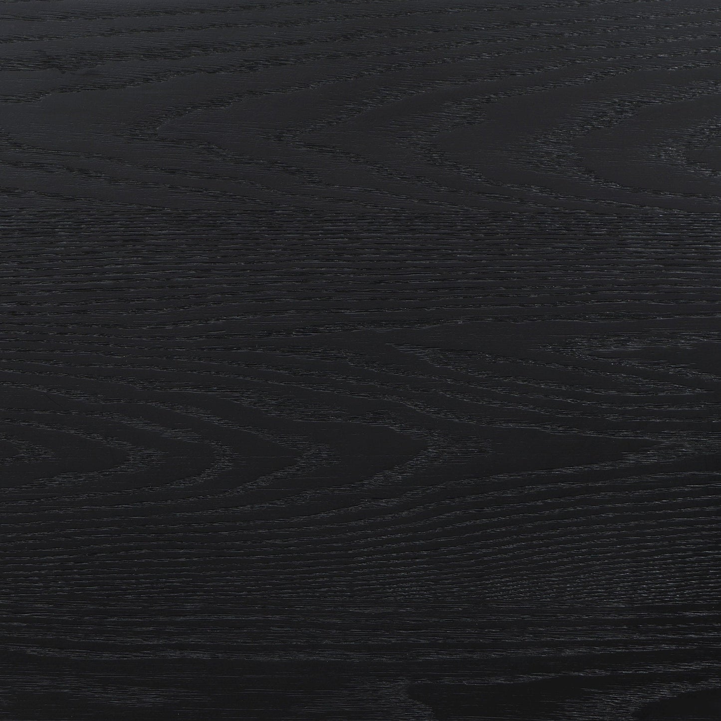 Brookmead Wood Queen Panel Bed Black