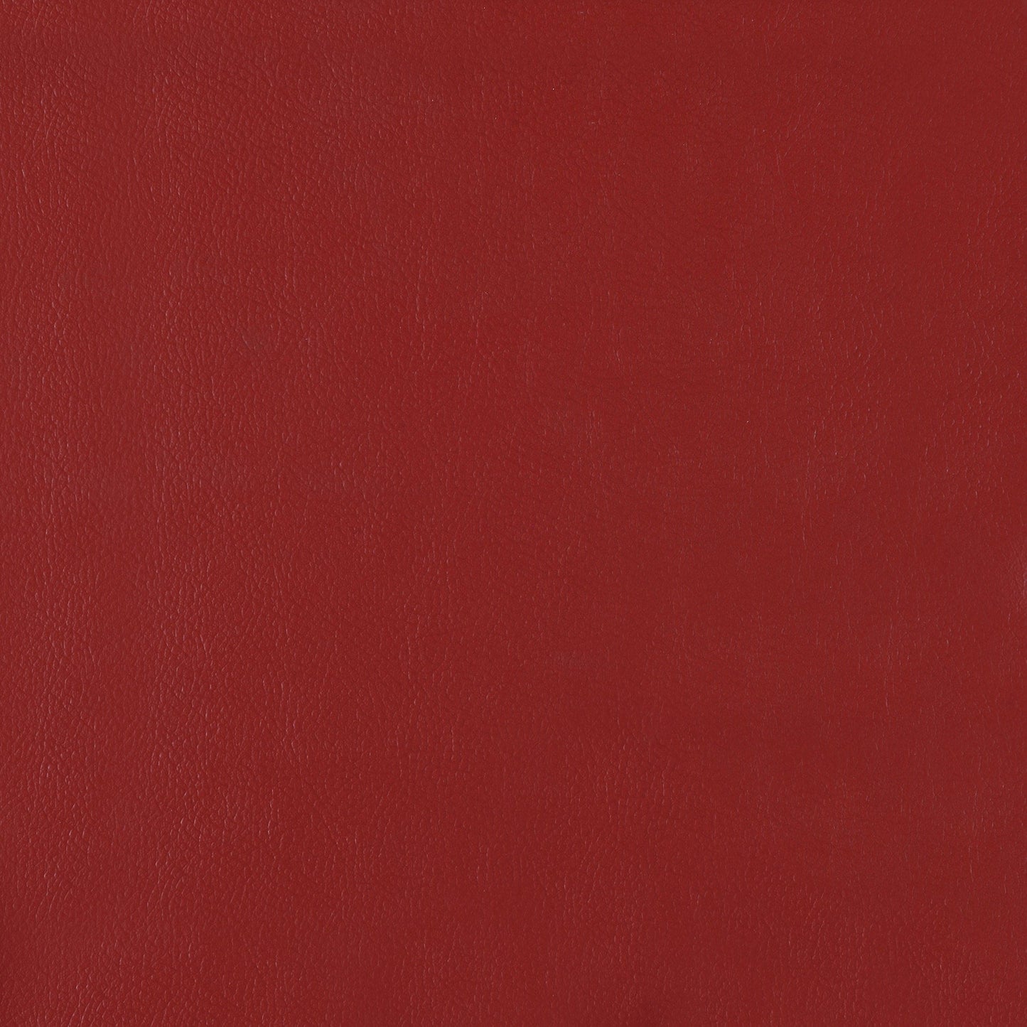 Retro Upholstered Dining Side Chair Red (Set of 2)