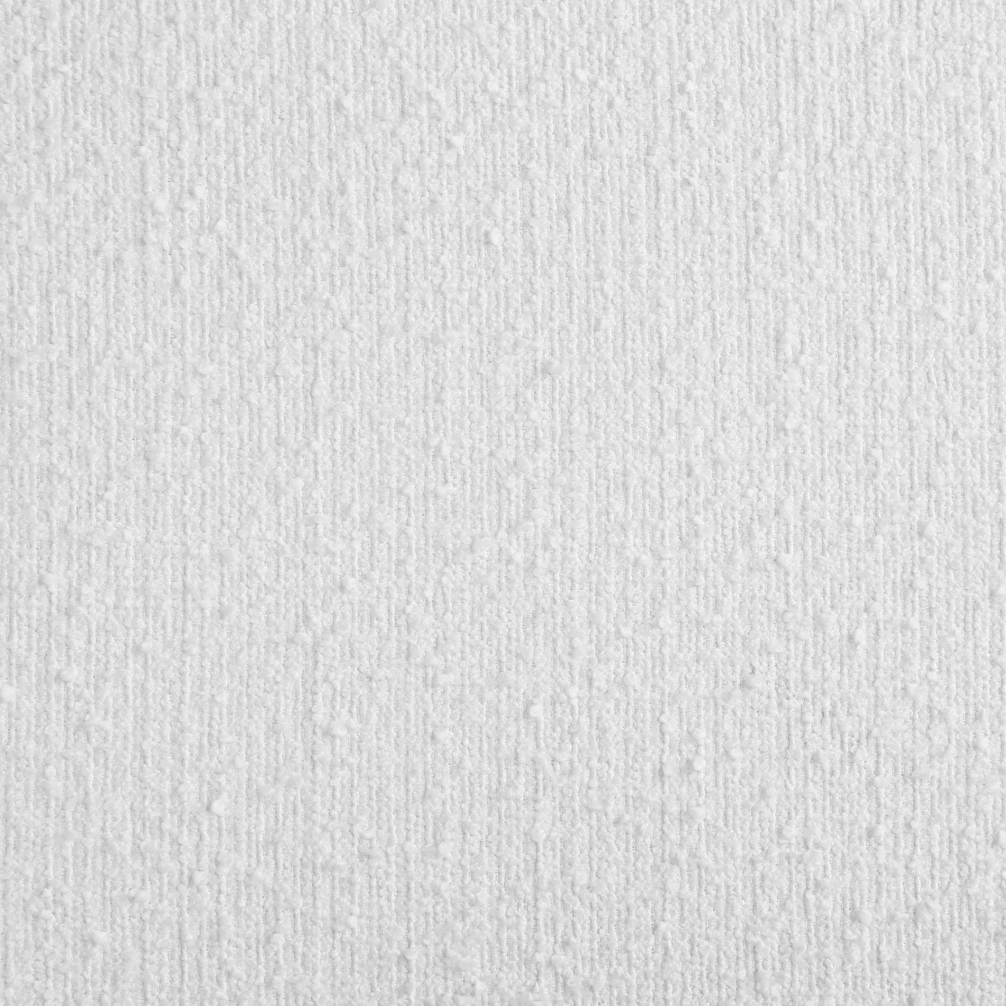 Mosby Upholstered Eastern King Wingback Bed Snow