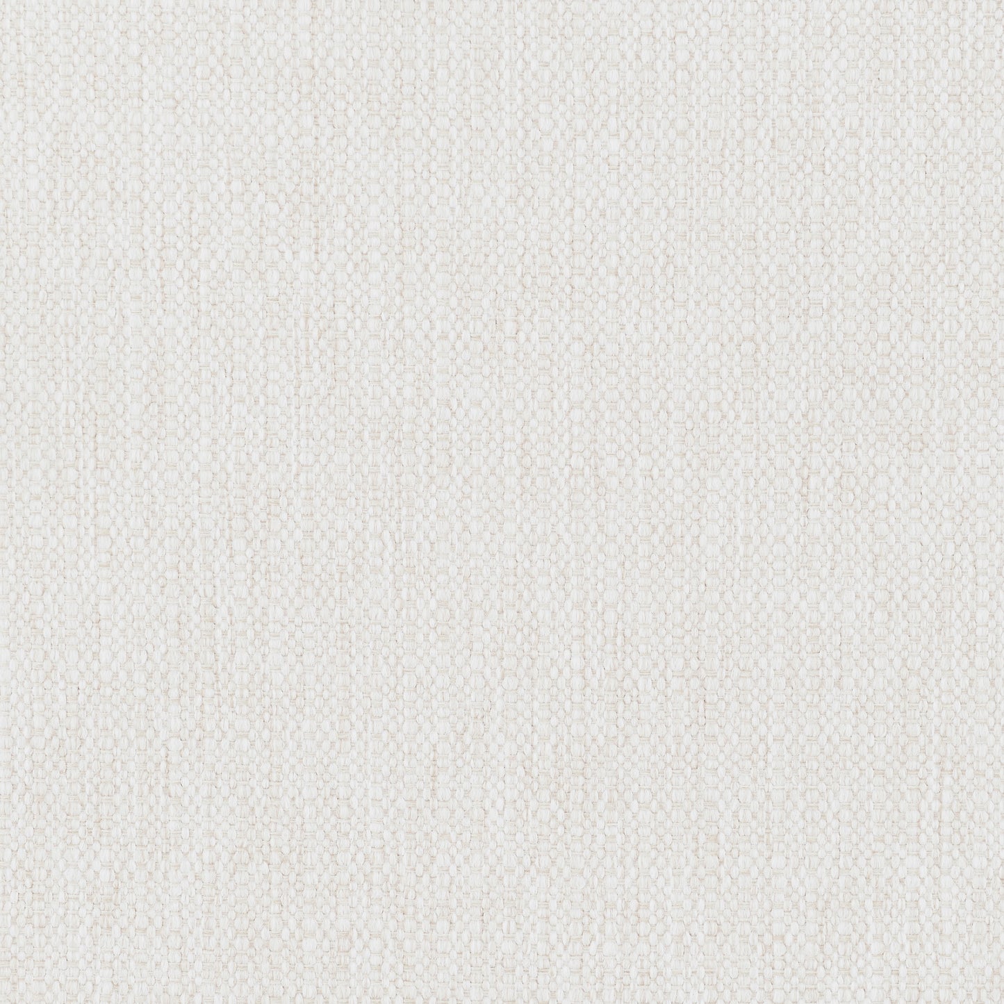 Freddie Square Upholstered Ottoman Pearl