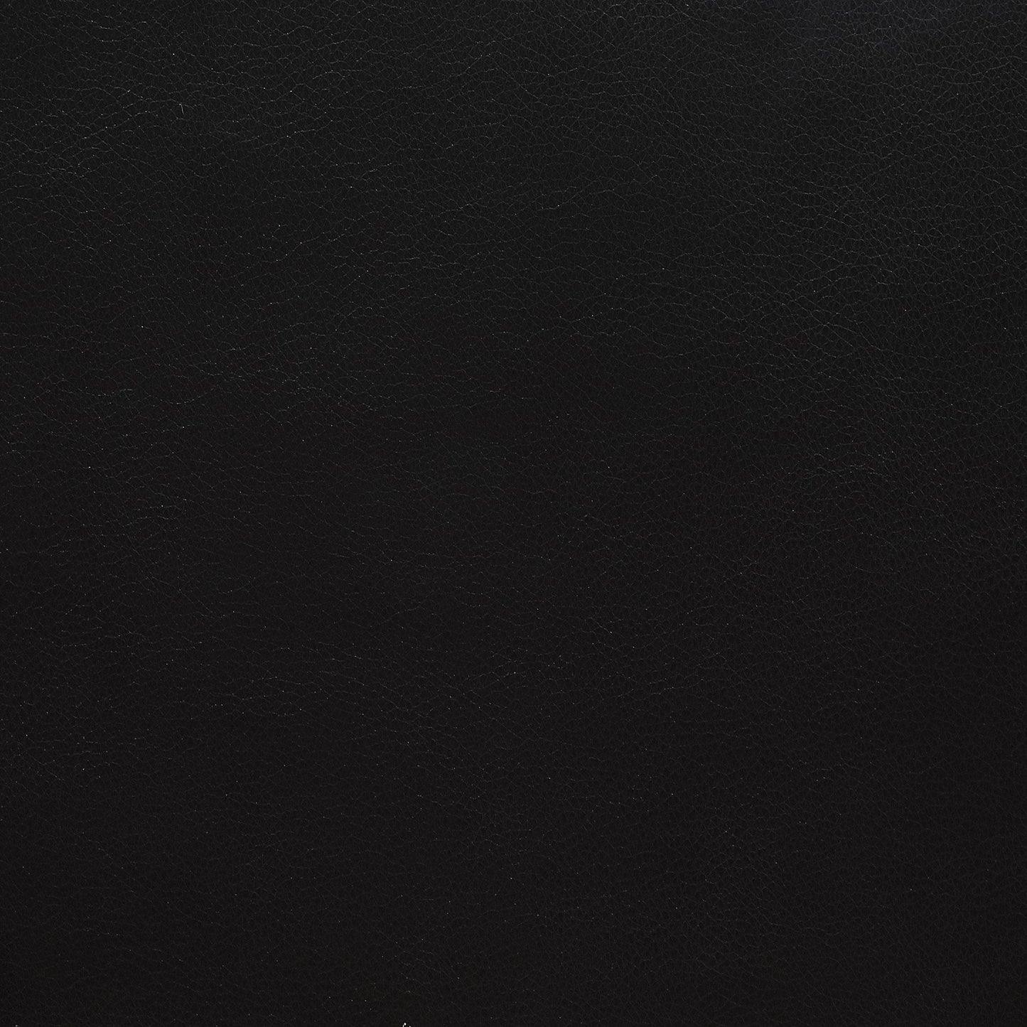 Camila Upholstered Glider Recliner Chair Black