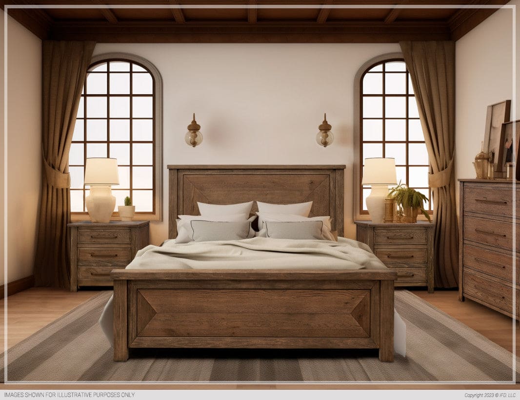 4 Drawers, Chest.