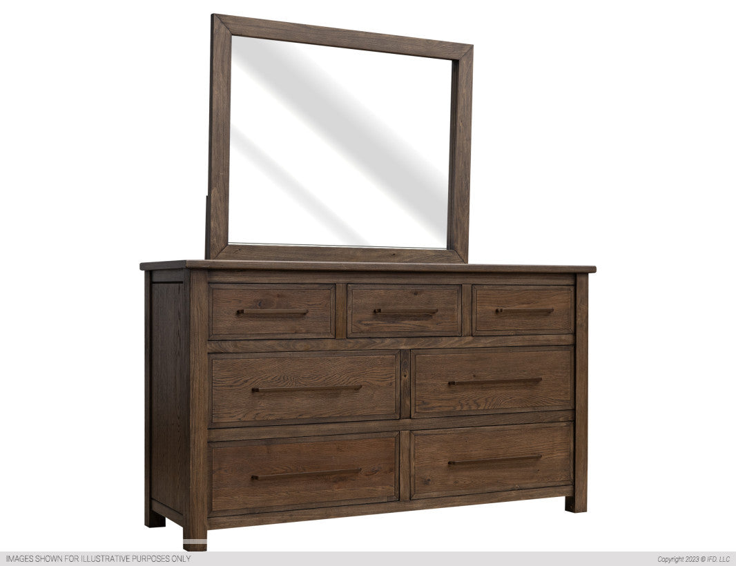 4 Drawers, Chest.