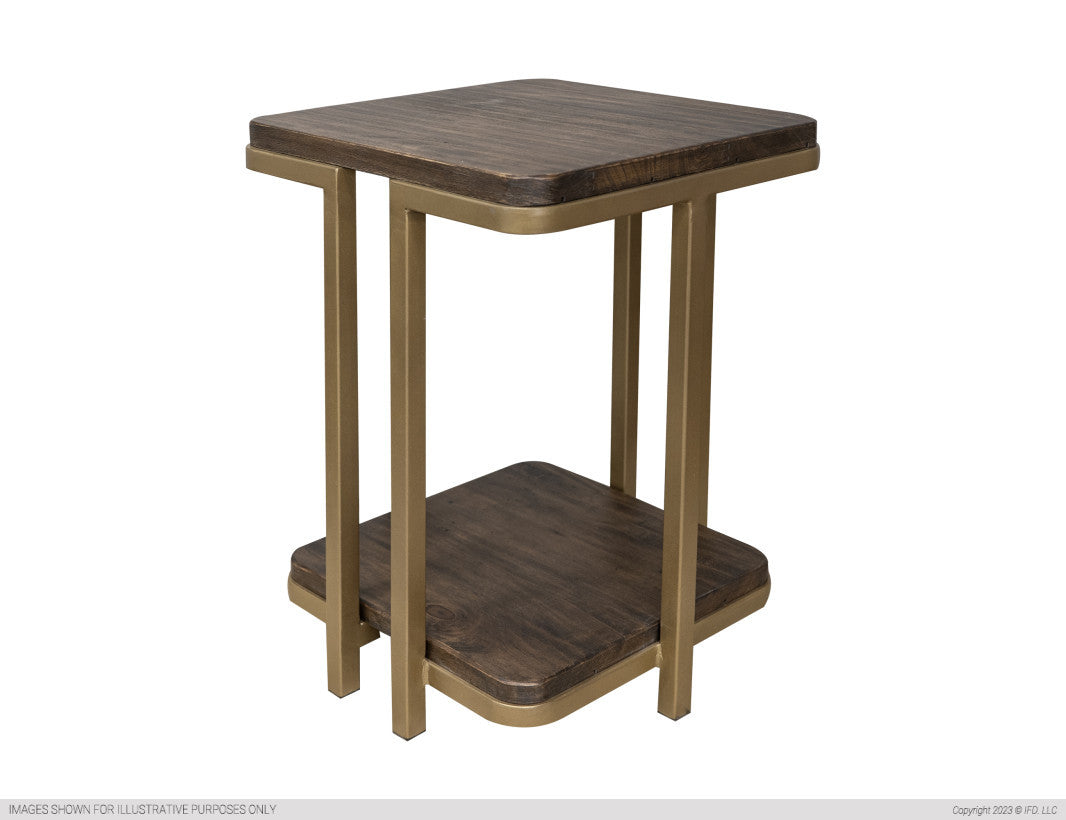 Cocktail Table