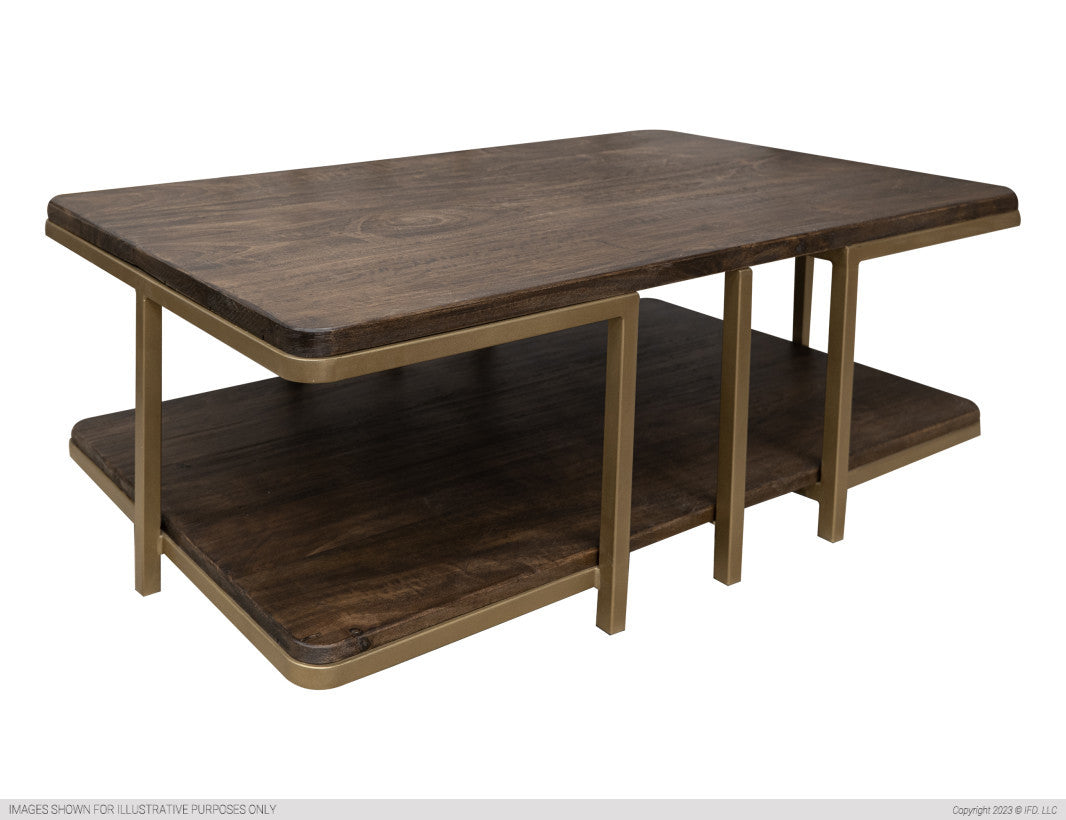 Cocktail Table