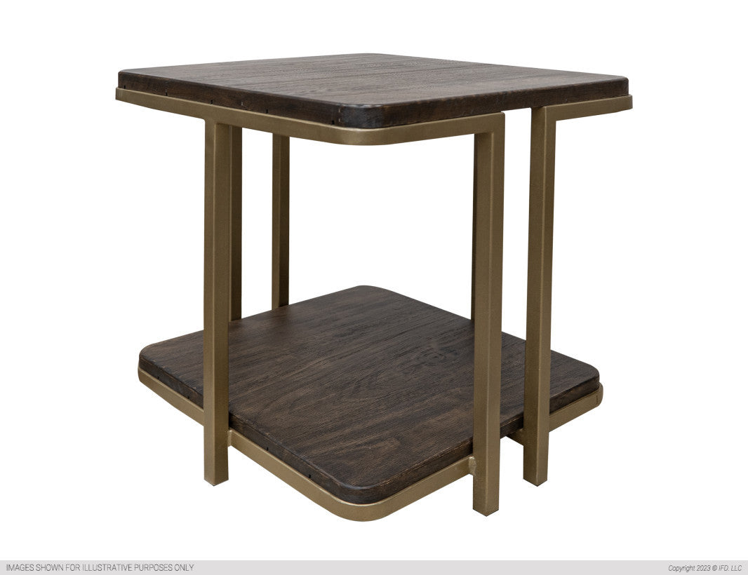 Cocktail Table