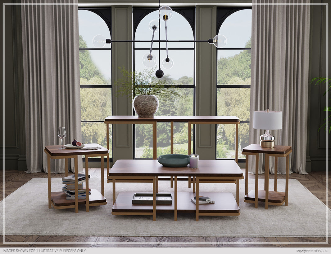 Sofa Table
