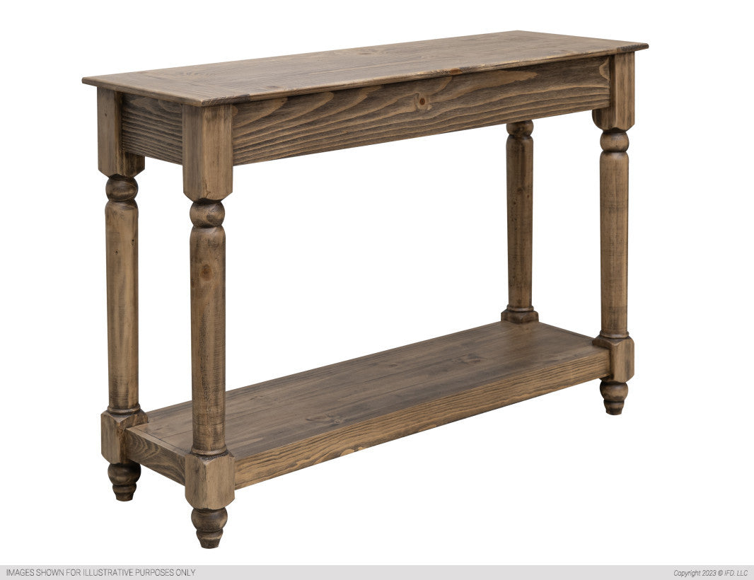 Sofa Table