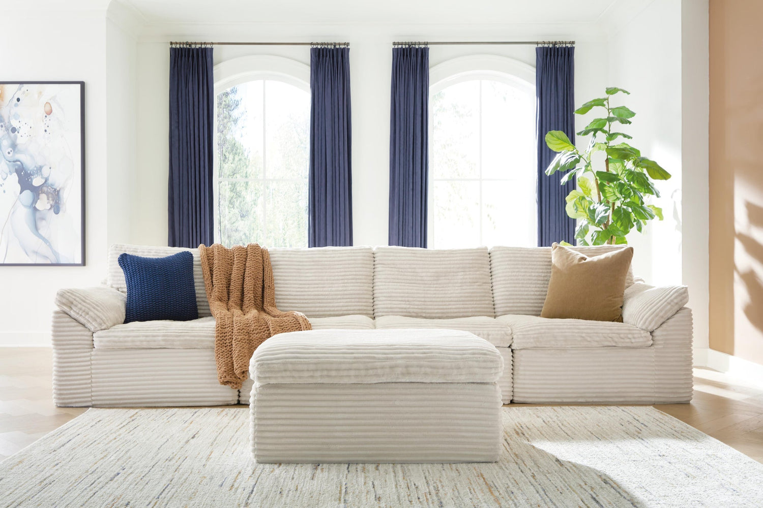 Express > Living Room