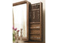 UNIVERSAL - NEW LOU VERTICAL STORAGE MIRROR