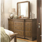 UNIVERSAL - NEW LOU VERTICAL STORAGE MIRROR