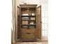 UNIVERSAL - NEW LOU TALL CABINET