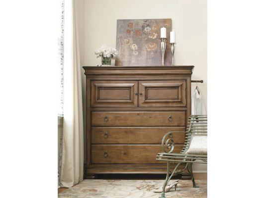 UNIVERSAL - NEW LOU DRESSING CHEST