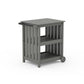 POLYWOOD Vineyard Bar Cart