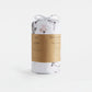 Thatch Patterned Duvet Cover Set