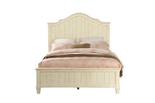 PALMETTO HOME - MILLBROOK PANEL BED TWIN