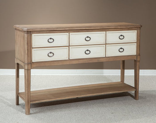 PALMETTO HOME - MILLBROOK SIDEBOARD