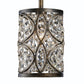 AMHERST 6'' WIDE 1-LIGHT MINI PENDANT  -  FREE SHIPPING !!!