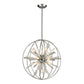 TWILIGHT 22'' WIDE 10-LIGHT CHANDELIER - FREE SHIPPING !!!