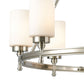 DAWSON 33'' WIDE 8-LIGHT CHANDELIER  - FREE SHIPPING !!!