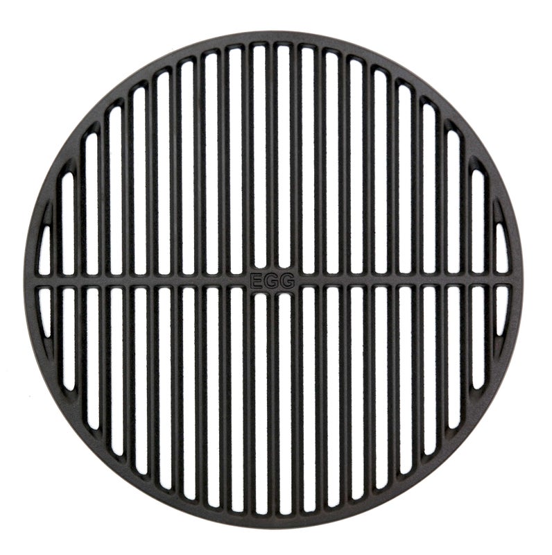 Cast Iron Grid
