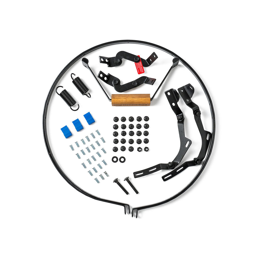 Band & Hinge Assembly Kit