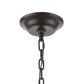 CONGRUENCY 23'' WIDE 9-LIGHT CHANDELIER  - FREE SHIPPING !!!