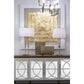 CONGRUENCY 23'' WIDE 9-LIGHT CHANDELIER  - FREE SHIPPING !!!