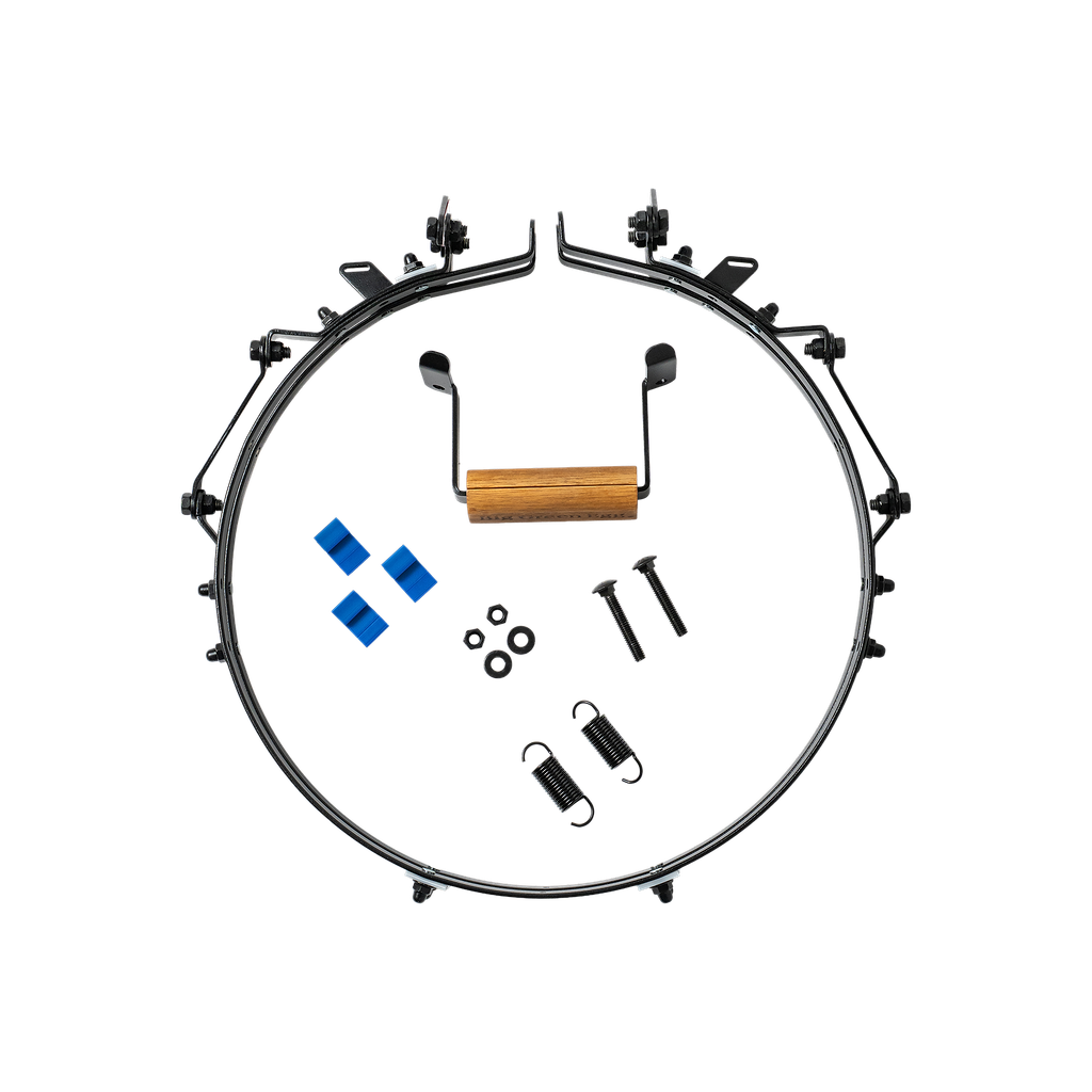 Band & Hinge Assembly Kit