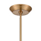 STARBURST 36'' WIDE 24-LIGHT CHANDELIER - FREE SHIPPING !!!