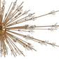 STARBURST 72'' WIDE 31-LIGHT CHANDELIER - FREE SHIPPING !!!