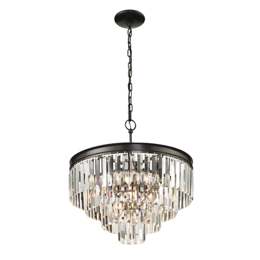 PALACIAL 20'' WIDE 5-LIGHT CHANDELIER - FREE SHIPPING !!!