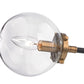 BOUDREAUX 26'' WIDE 3-LIGHT CHANDELIER - FREE SHIPPING !!!