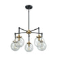 BOUDREAUX 23'' WIDE 5-LIGHT CHANDELIER - FREE SHIPPING !!!