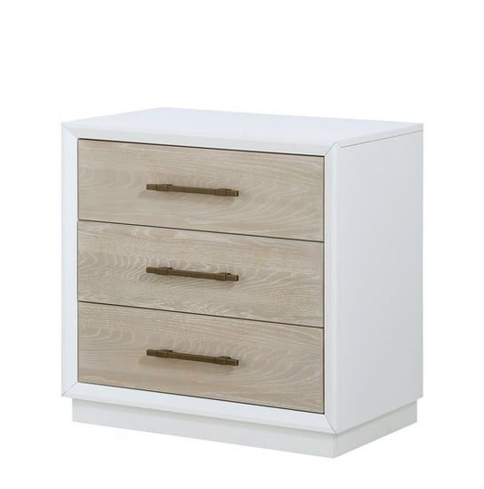 PALMETTO HOME - BOCA GRANDE DRAWER NIGHTSTAND