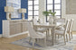 PALMETTO HOME - BOCA GRANDE FLOATING BACK CHAIR