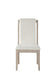 PALMETTO HOME - BOCA GRANDE FLOATING BACK CHAIR