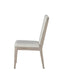 PALMETTO HOME - BOCA GRANDE FLOATING BACK CHAIR