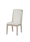 PALMETTO HOME - BOCA GRANDE FLOATING BACK CHAIR