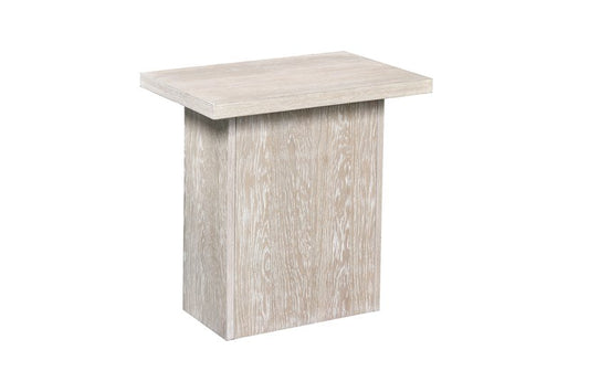 PALMETTO HOME - BOCA GRANDE CHAIRSIDE TABLE