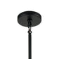 STONE MANOR 34'' WIDE 8-LIGHT CHANDELIER - FREE SHIPPING !!!