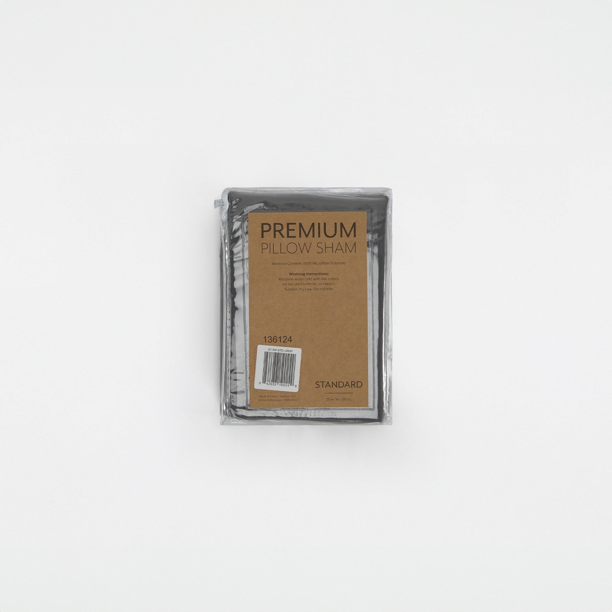 Seersucker Box Textured Down-Alternative Comforter Set