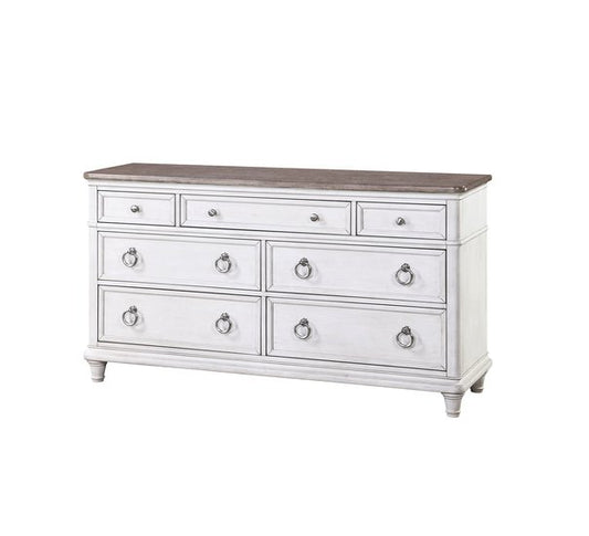 PALMETTO HOME - SONOMA DRAWER DRESSER